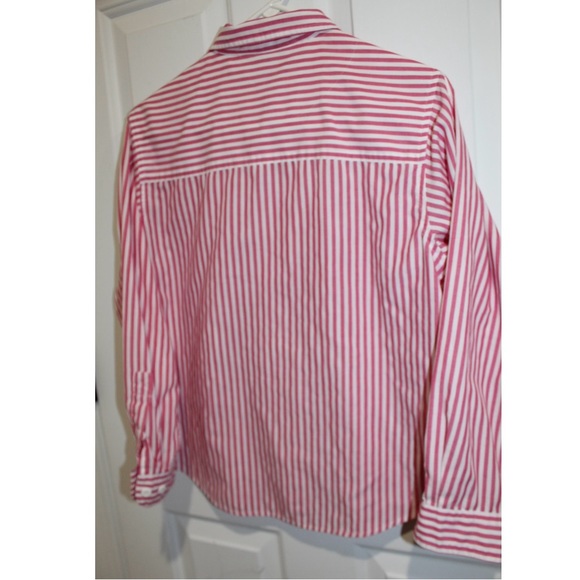 Vintage Diversity Sport Button Down - Picture 6 of 8